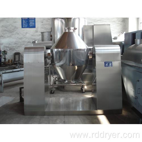 SZH series rotating drum granulator mixer